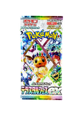 Terastal Festival ex Pack (SV8a) JP
