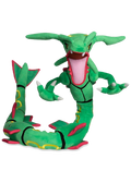 Rayquaza Wiggly Friends Plush - Pokémon Center