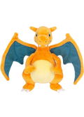 Charizard Plush (19 × 13 × 21.5 cm) - Pokémon Center