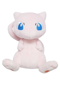 Mew Plush (16 × 14 × 11 cm) - Pokémon Center