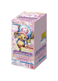 ONE PIECE Card Game Memorial Collection Box (EB01) JP