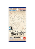 ONE PIECE Card Game Anime 25th Collection Pack (EB02) JP