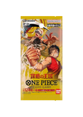 ONE PIECE Card Game The Kingdoms Of Intrigue Pack (OP04) JP