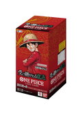 ONE PIECE Card Game Carrying On His Will Box (OP13) JP