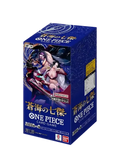 ONE PIECE Card Game The Azure Sea's Seven Box (OP14) JP