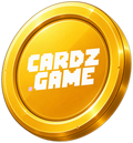 Cardz Game — 10 Pts