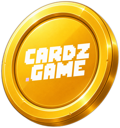 Cardz Game — 10 Pts