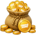 Cardz Game Points — 1,000 Pts