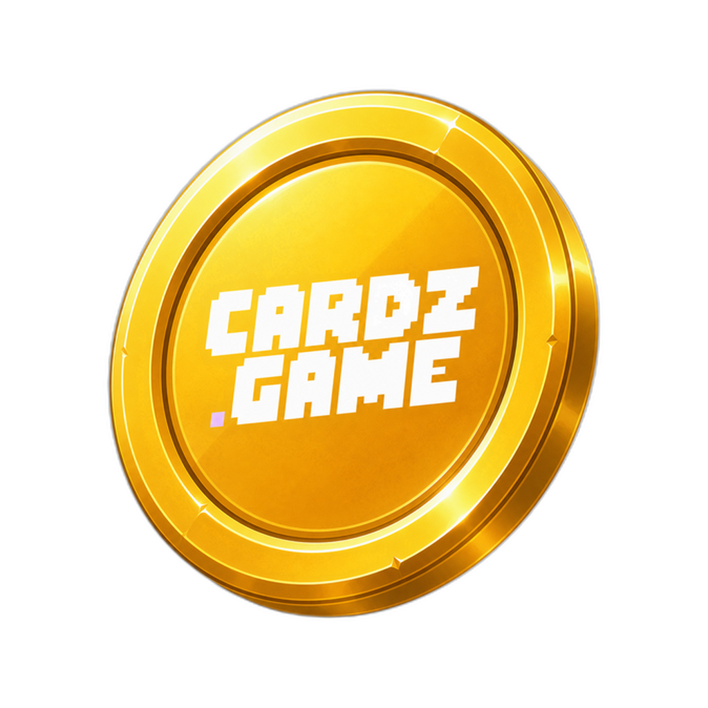 Cardz Game — 10 Pts