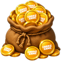Cardz Game Points — 500 Pts
